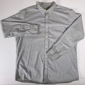 Sonoma Button Down